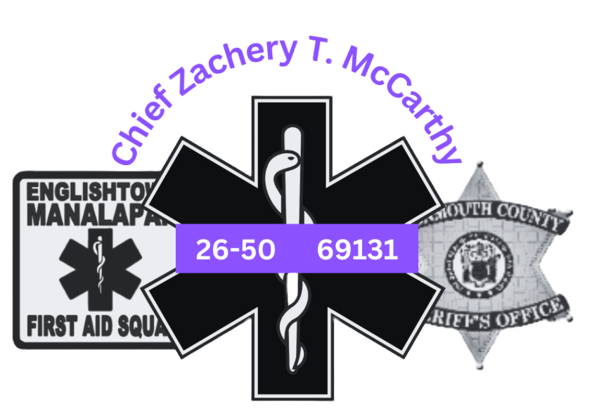 Zachery McCarthy Memorial Foundation