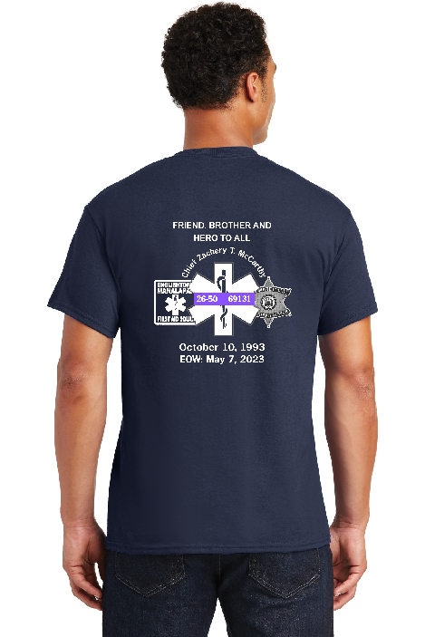 Memorial wristband