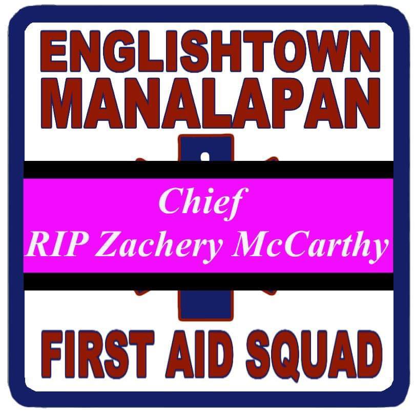 Zachery McCarthy